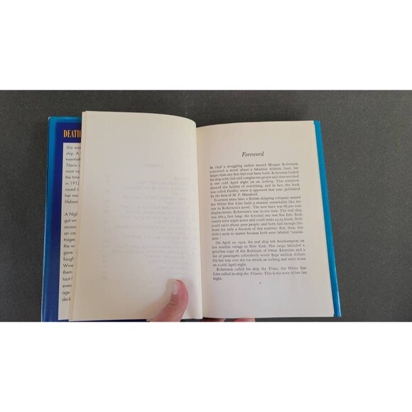 A Night To Remember - Picture 7 of 10